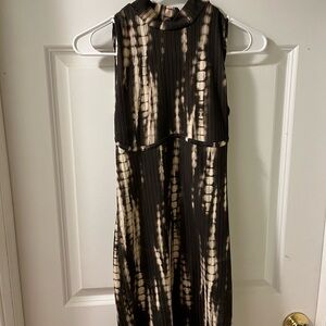 Forever 21 body-con dress